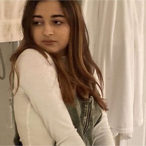 Meet your Posher, Gianna